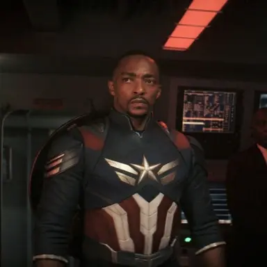 Profile image of Sam Wilson