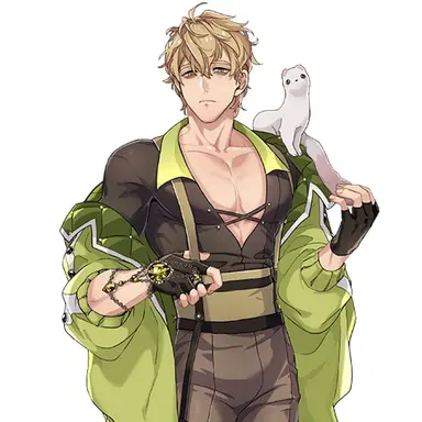 Profile image of ケシー
