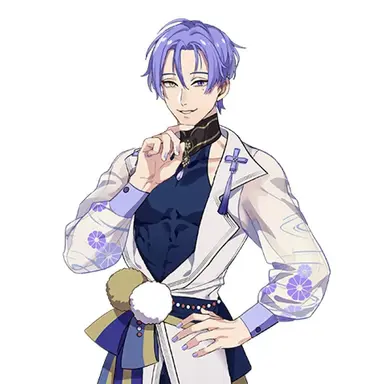Profile image of 玖夜