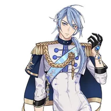 Profile image of エドモンド