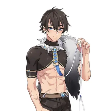 Profile image of ガル