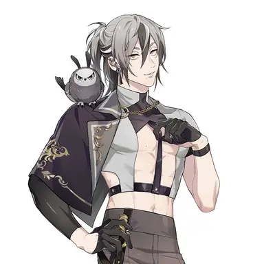 Profile image of レイ