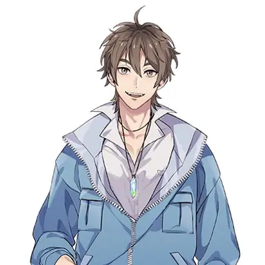 Profile image of エイト