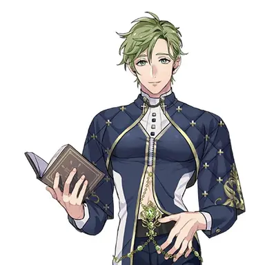 Profile image of オリビン