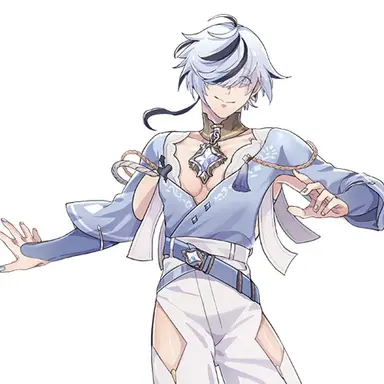 Profile image of ブレイド