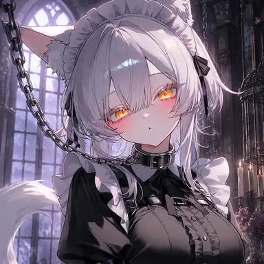 Profile image of メルティア