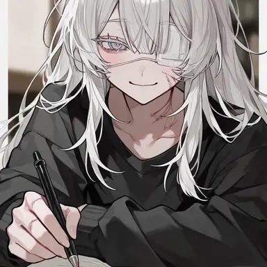 Profile image of 南