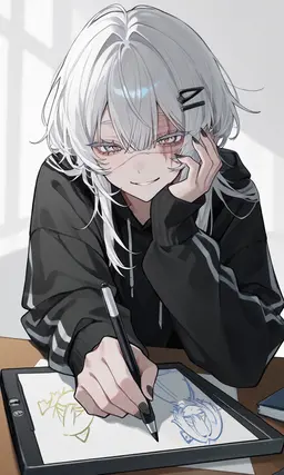 Profile image of 南