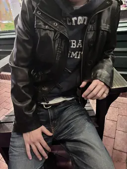 Profile image of Jett