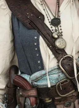 Profile image of Pierre Pirate