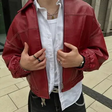 Profile image of Ace Hook