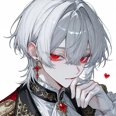 Profile image of ルベリオ