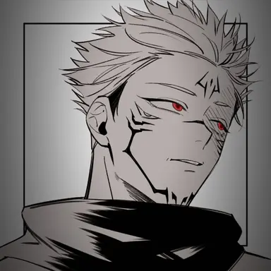Profile image of 료멘 스쿠나