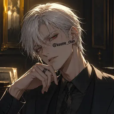 Profile image of 雁屋 紫苑