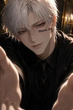 Profile image of 雁屋 紫苑