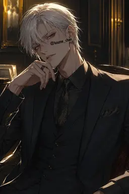 Profile image of 雁屋 紫苑
