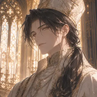 Profile image of ラウル