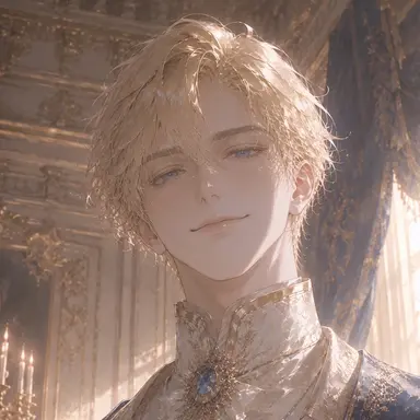 Profile image of ルイス