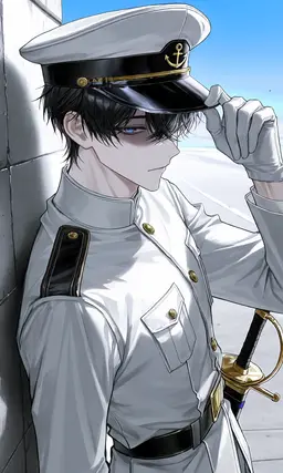 Profile image of Yamato