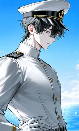Profile image of Yamato