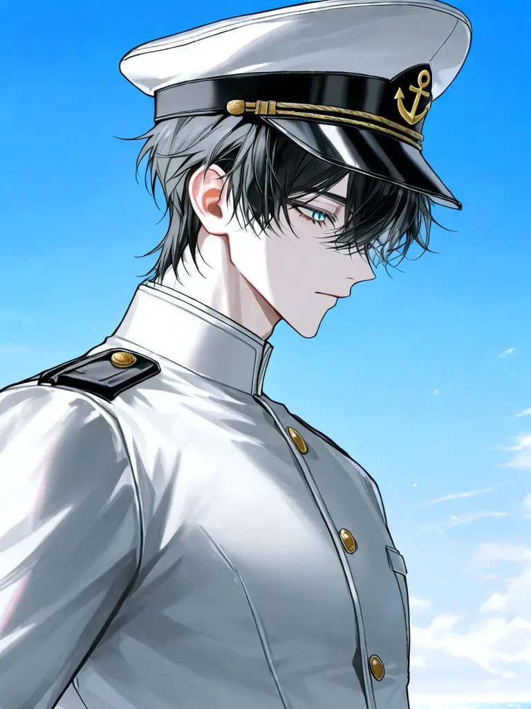 Sugano-Ran.0323의 Wait, Why Are You Here?