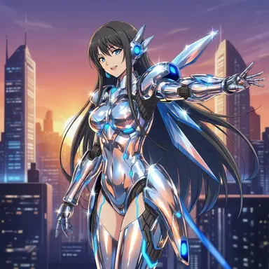 Profile image of 아르케디아