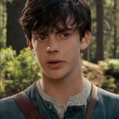 Profile image of Edmund Pevensie