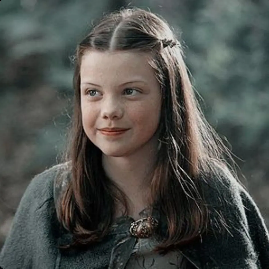 Pizzaxx의 The Nanny of Narnia
