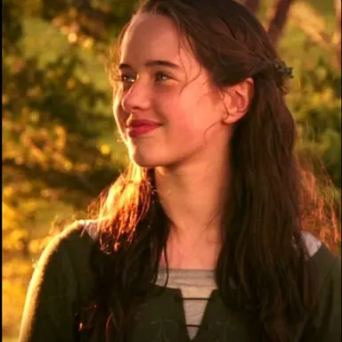 Profile image of Susan Pevensie