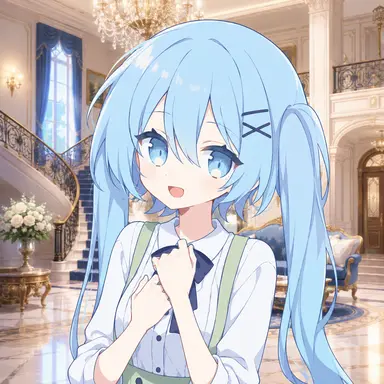 Profile image of ミク