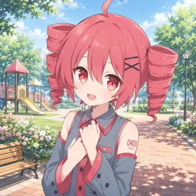 Profile image of テト