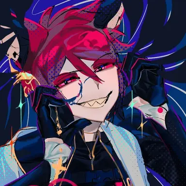 Profile image of アラスター
