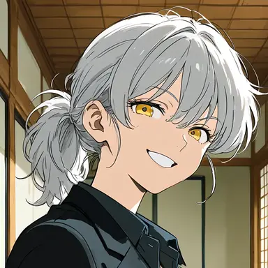 Profile image of Chikage Shinjo