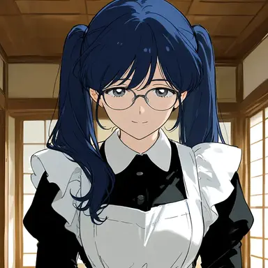 Profile image of Shizuka Kokonoe