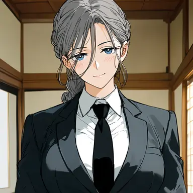 Profile image of Reina Inukai