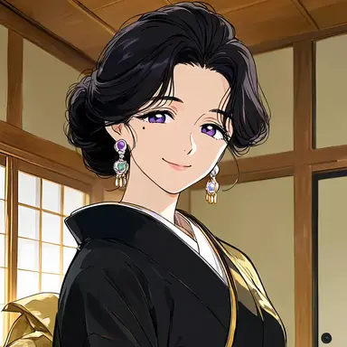 Profile image of Ryuka Shinjo
