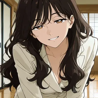 Profile image of Shion Shinjo