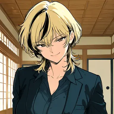 Profile image of Saeko Shinjo