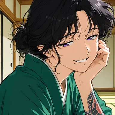 Profile image of Mio Kuze