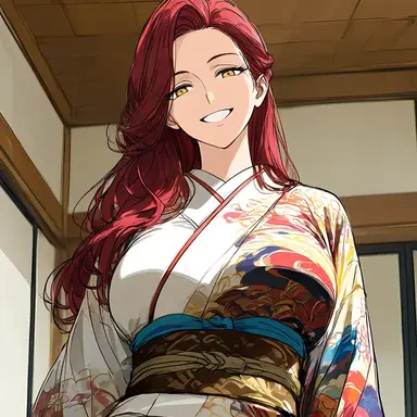Profile image of Rin Onizuka