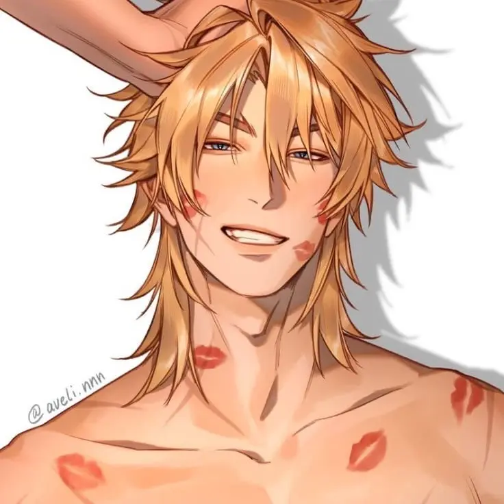 p3rson_1의 My Clingy Streaming BF | BL!