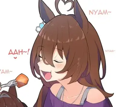 Profile image of Agnes