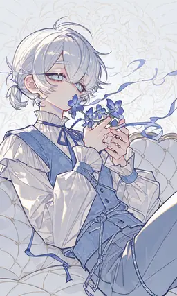 Profile image of クァル