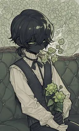 Profile image of ハミ