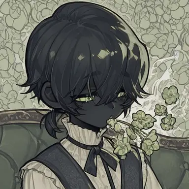 Profile image of ハミ