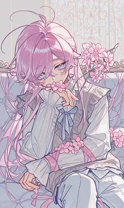 Profile image of サリアス