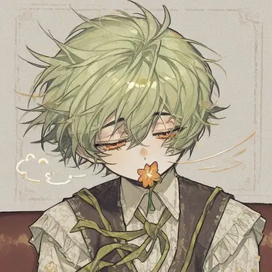 Profile image of ゼイン