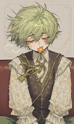 Profile image of ゼイン