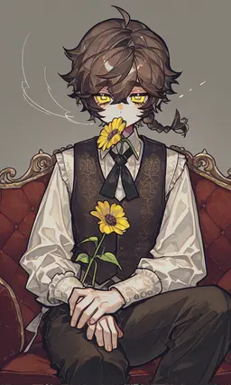 Profile image of ユージス