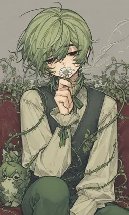 Profile image of シウス